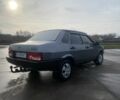 Сірий ВАЗ 21099, об'ємом двигуна 1.5 л та пробігом 222 тис. км за 1400 $, фото 1 на Automoto.ua