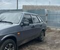 Сірий ВАЗ 21099, об'ємом двигуна 1.5 л та пробігом 150 тис. км за 1600 $, фото 1 на Automoto.ua