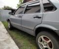 Сірий ВАЗ 21099, об'ємом двигуна 1.5 л та пробігом 160 тис. км за 2200 $, фото 2 на Automoto.ua
