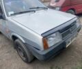 Серый ВАЗ 21099, объемом двигателя 1.6 л и пробегом 250 тыс. км за 750 $, фото 2 на Automoto.ua