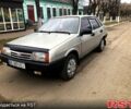 Сірий ВАЗ 21099, об'ємом двигуна 1.5 л та пробігом 270 тис. км за 1500 $, фото 5 на Automoto.ua