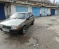 Сірий ВАЗ 21099, об'ємом двигуна 2 л та пробігом 100 тис. км за 1700 $, фото 1 на Automoto.ua