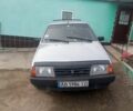 Серый ВАЗ 21099, объемом двигателя 1.5 л и пробегом 230 тыс. км за 1100 $, фото 1 на Automoto.ua