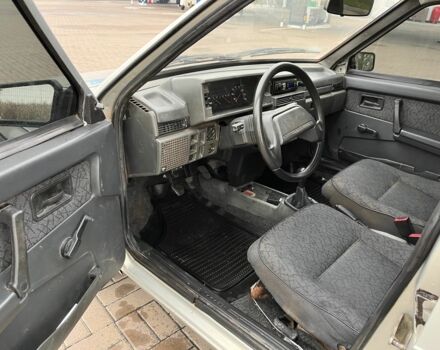 Сірий ВАЗ 21099, об'ємом двигуна 1.5 л та пробігом 190 тис. км за 1300 $, фото 17 на Automoto.ua