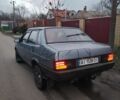 Сірий ВАЗ 21099, об'ємом двигуна 1.5 л та пробігом 610 тис. км за 1300 $, фото 1 на Automoto.ua