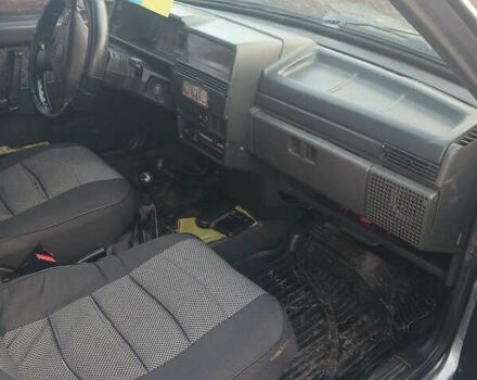 Серый ВАЗ 21099, объемом двигателя 1.5 л и пробегом 280 тыс. км за 2100 $, фото 7 на Automoto.ua