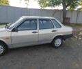Серый ВАЗ 21099, объемом двигателя 0 л и пробегом 200 тыс. км за 1700 $, фото 2 на Automoto.ua