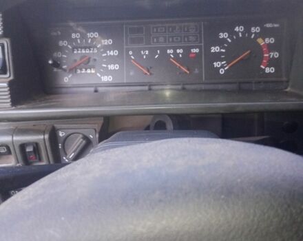 Серый ВАЗ 21099, объемом двигателя 1.6 л и пробегом 265 тыс. км за 1500 $, фото 4 на Automoto.ua