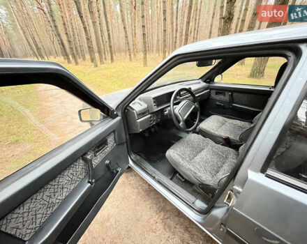 Серый ВАЗ 21099, объемом двигателя 1.5 л и пробегом 137 тыс. км за 1950 $, фото 11 на Automoto.ua