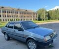 Серый ВАЗ 21099, объемом двигателя 1.5 л и пробегом 175 тыс. км за 1700 $, фото 1 на Automoto.ua