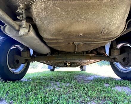 Серый ВАЗ 21099, объемом двигателя 1.5 л и пробегом 197 тыс. км за 1600 $, фото 3 на Automoto.ua