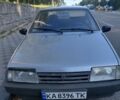 Серый ВАЗ 21099, объемом двигателя 1.5 л и пробегом 200 тыс. км за 1700 $, фото 1 на Automoto.ua