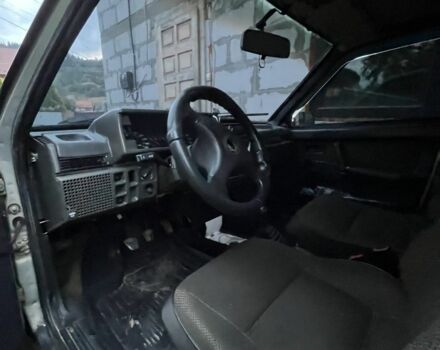 ВАЗ 21099 2006 в Рахове на Automoto.ua Серый ВАЗ 21099, объемом двигателя 0 л и пробегом 230 тыс. км за 1000 $, фото 1 на Automoto.ua