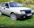 Сірий ВАЗ 21099, об'ємом двигуна 1.5 л та пробігом 145 тис. км за 1450 $, фото 5 на Automoto.ua