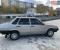 ВАЗ 21099 2006 в Тернополе на Automoto.ua Серый ВАЗ 21099, объемом двигателя 1.6 л и пробегом 200 тыс. км за 1750 $, фото 13 на Automoto.ua