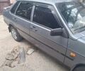 Сірий ВАЗ 21099, об'ємом двигуна 1.5 л та пробігом 173 тис. км за 1750 $, фото 1 на Automoto.ua