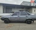 Сірий ВАЗ 21099, об'ємом двигуна 1.5 л та пробігом 262 тис. км за 1100 $, фото 1 на Automoto.ua
