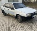 Серый ВАЗ 21099, объемом двигателя 1.5 л и пробегом 86 тыс. км за 1000 $, фото 5 на Automoto.ua