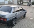 ВАЗ 21099 2006 в Херсоне на Automoto.ua Серый ВАЗ 21099, объемом двигателя 1.5 л и пробегом 200 тыс. км за 1700 $, фото 3 на Automoto.ua
