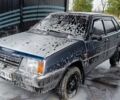 Серый ВАЗ 21099, объемом двигателя 1.5 л и пробегом 304 тыс. км за 2000 $, фото 1 на Automoto.ua