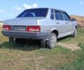 Сірий ВАЗ 21099, об'ємом двигуна 1.5 л та пробігом 1000 тис. км за 1007 $, фото 1 на Automoto.ua
