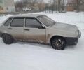 Сірий ВАЗ 21099, об'ємом двигуна 1.5 л та пробігом 230 тис. км за 1350 $, фото 1 на Automoto.ua
