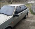 Сірий ВАЗ 21099, об'ємом двигуна 1.5 л та пробігом 145 тис. км за 1650 $, фото 4 на Automoto.ua