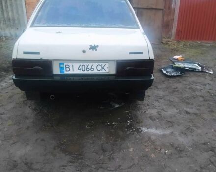 Серый ВАЗ 21099, объемом двигателя 1.5 л и пробегом 1 тыс. км за 1000 $, фото 1 на Automoto.ua