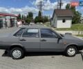 Серый ВАЗ 21099, объемом двигателя 1.6 л и пробегом 274 тыс. км за 1000 $, фото 3 на Automoto.ua