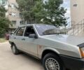 Сірий ВАЗ 21099, об'ємом двигуна 1.5 л та пробігом 144 тис. км за 1353 $, фото 1 на Automoto.ua