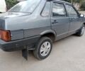 Сірий ВАЗ 21099, об'ємом двигуна 1 л та пробігом 300 тис. км за 1650 $, фото 1 на Automoto.ua