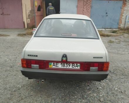 Серый ВАЗ 21099, объемом двигателя 1.5 л и пробегом 22 тыс. км за 4500 $, фото 2 на Automoto.ua