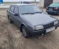 Серый ВАЗ 21099, объемом двигателя 1.5 л и пробегом 190 тыс. км за 2000 $, фото 1 на Automoto.ua