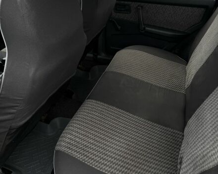 Сірий ВАЗ 21099, об'ємом двигуна 1.5 л та пробігом 230 тис. км за 1200 $, фото 10 на Automoto.ua