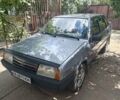 Сірий ВАЗ 21099, об'ємом двигуна 1.5 л та пробігом 173 тис. км за 1750 $, фото 3 на Automoto.ua