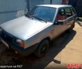 Сірий ВАЗ 21099, об'ємом двигуна 1.5 л та пробігом 200 тис. км за 2100 $, фото 1 на Automoto.ua