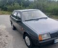 Сірий ВАЗ 21099, об'ємом двигуна 1.5 л та пробігом 252 тис. км за 1499 $, фото 1 на Automoto.ua