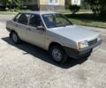 Сірий ВАЗ 21099, об'ємом двигуна 1.5 л та пробігом 140 тис. км за 2650 $, фото 1 на Automoto.ua