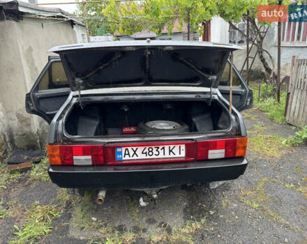 Сірий ВАЗ 21099, об'ємом двигуна 1.6 л та пробігом 150 тис. км за 2000 $, фото 1 на Automoto.ua