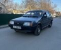 Серый ВАЗ 21099, объемом двигателя 1.5 л и пробегом 100 тыс. км за 1500 $, фото 1 на Automoto.ua