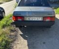 Сірий ВАЗ 21099, об'ємом двигуна 1.5 л та пробігом 160 тис. км за 1300 $, фото 1 на Automoto.ua