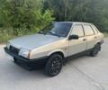Сірий ВАЗ 21099, об'ємом двигуна 1.5 л та пробігом 180 тис. км за 1101 $, фото 1 на Automoto.ua