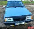 Серый ВАЗ 21099, объемом двигателя 1.5 л и пробегом 240 тыс. км за 1750 $, фото 1 на Automoto.ua