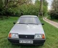 Сірий ВАЗ 21099, об'ємом двигуна 0 л та пробігом 156 тис. км за 2500 $, фото 1 на Automoto.ua