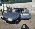 Сірий ВАЗ 21099, об'ємом двигуна 1.5 л та пробігом 160 тис. км за 1600 $, фото 5 на Automoto.ua