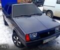 Сірий ВАЗ 21099, об'ємом двигуна 1.5 л та пробігом 165 тис. км за 2350 $, фото 1 на Automoto.ua