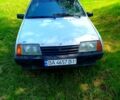 Сірий ВАЗ 21099, об'ємом двигуна 1.5 л та пробігом 90 тис. км за 670 $, фото 1 на Automoto.ua