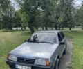 Сірий ВАЗ 21099, об'ємом двигуна 1.5 л та пробігом 400 тис. км за 1300 $, фото 1 на Automoto.ua
