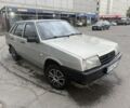 Сірий ВАЗ 21099, об'ємом двигуна 1.5 л та пробігом 185 тис. км за 1300 $, фото 1 на Automoto.ua