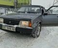 Сірий ВАЗ 21099, об'ємом двигуна 1.5 л та пробігом 217 тис. км за 1650 $, фото 1 на Automoto.ua